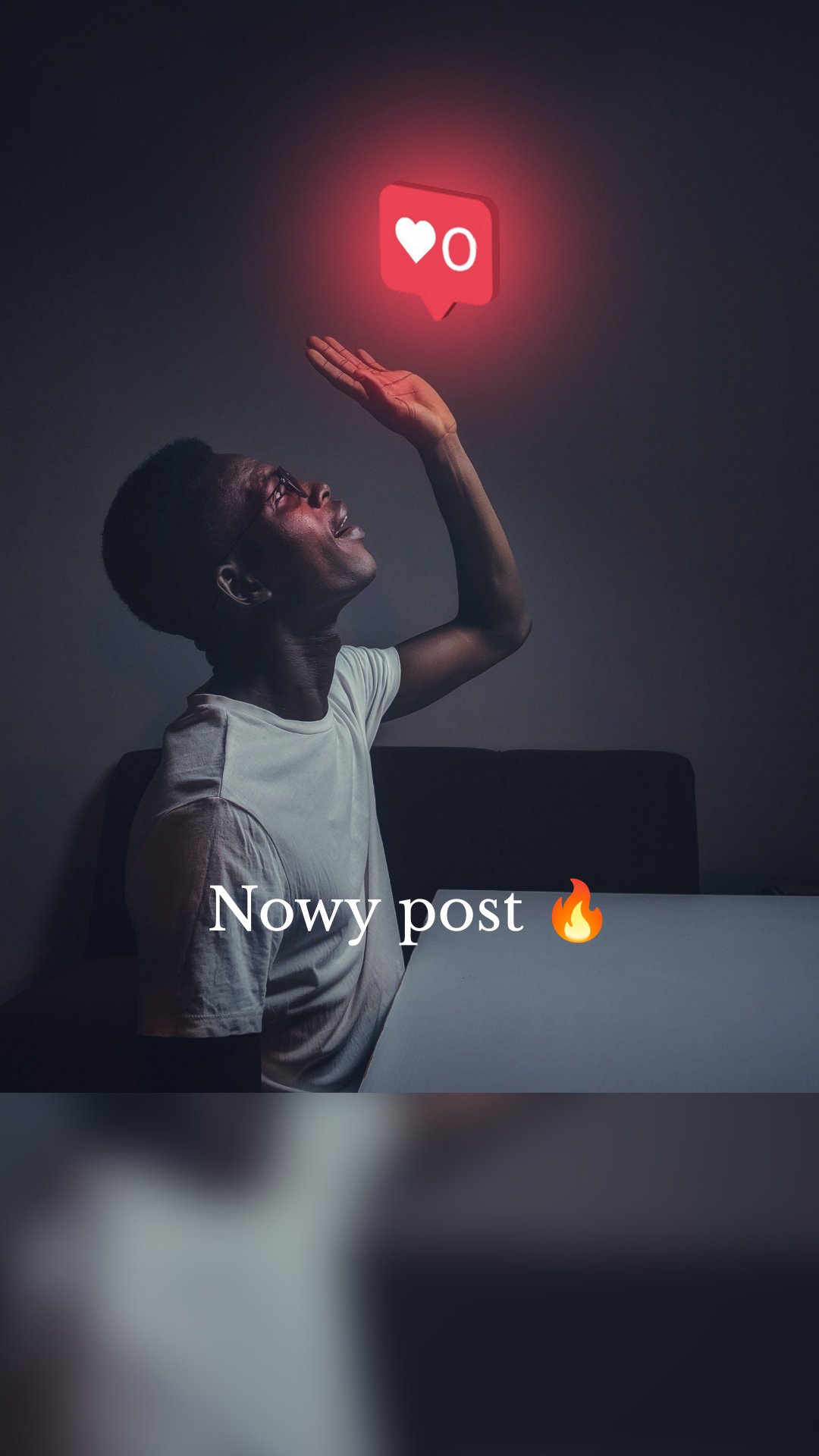 Nowy post 🔥